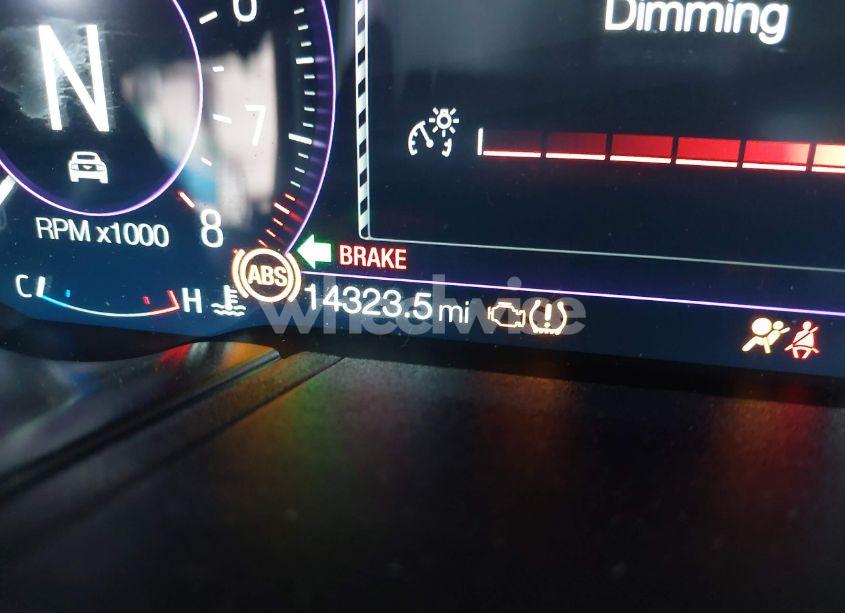 Photo 7 of 2022 Ford Mustang GT PREMIUM FASTBACK (VIN 1FA6P8CF2N5121472)