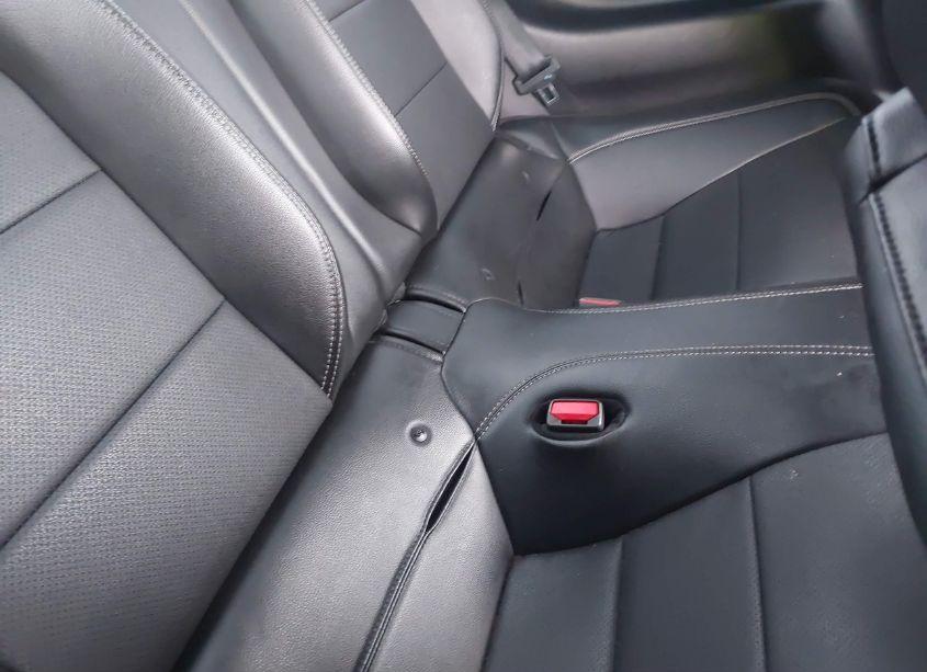 Photo 8 of 2022 Ford Mustang GT PREMIUM (VIN 1FA6P8CF2N5134450)