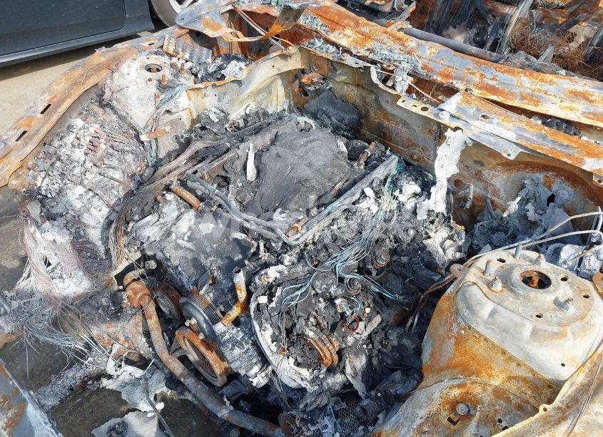 Photo 10 of 2022 Ford Mustang GT PREMIUM FASTBACK (VIN 1FA6P8CF2N5134982)