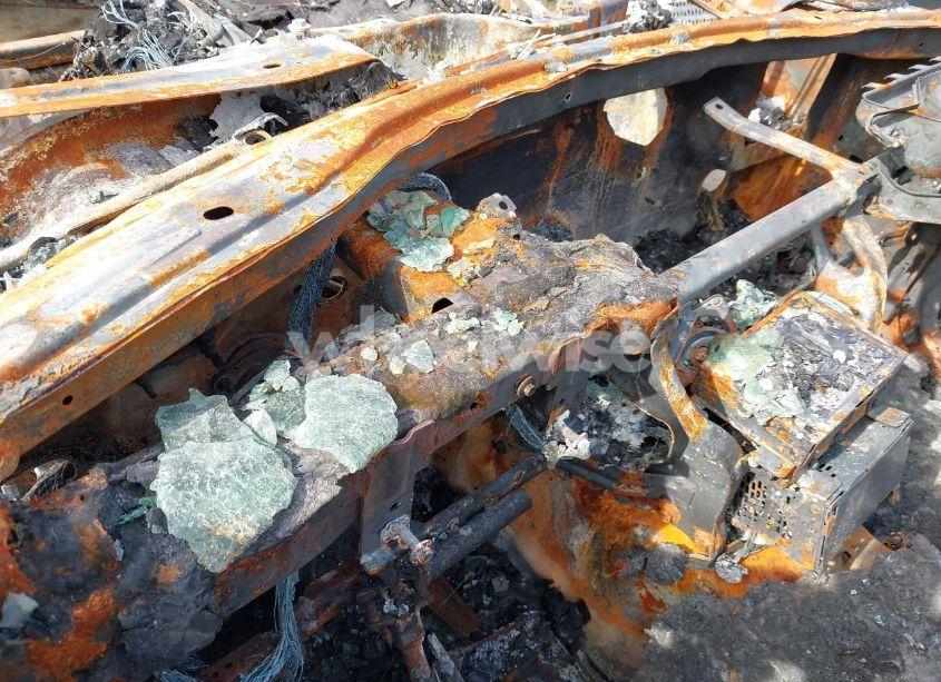 Photo 14 of 2022 Ford Mustang GT PREMIUM FASTBACK (VIN 1FA6P8CF2N5134982)