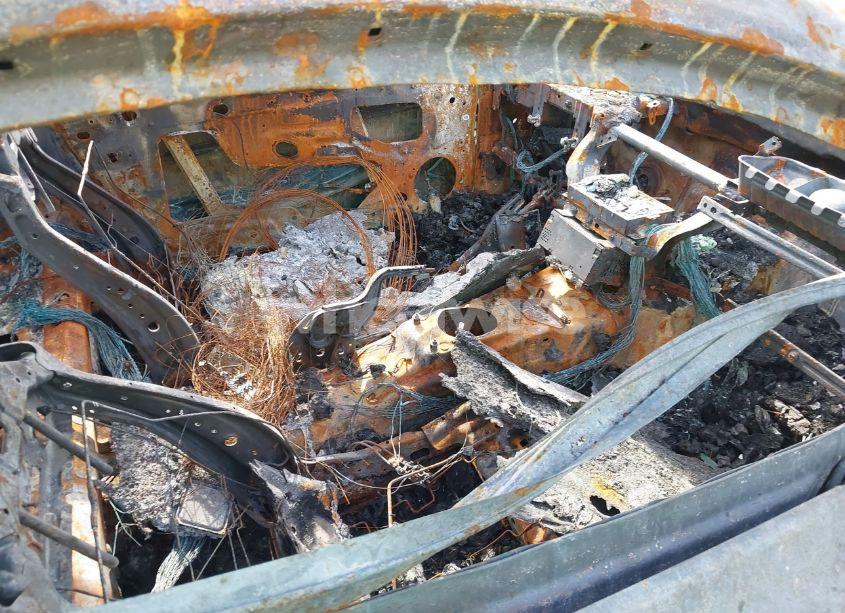 Photo 5 of 2022 Ford Mustang GT PREMIUM FASTBACK (VIN 1FA6P8CF2N5134982)