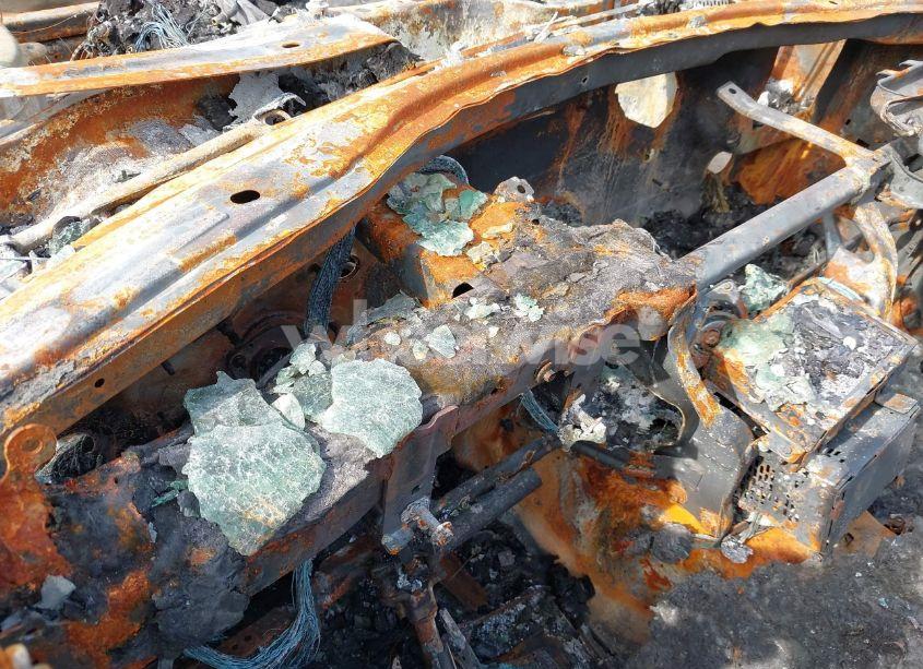 Photo 7 of 2022 Ford Mustang GT PREMIUM FASTBACK (VIN 1FA6P8CF2N5134982)