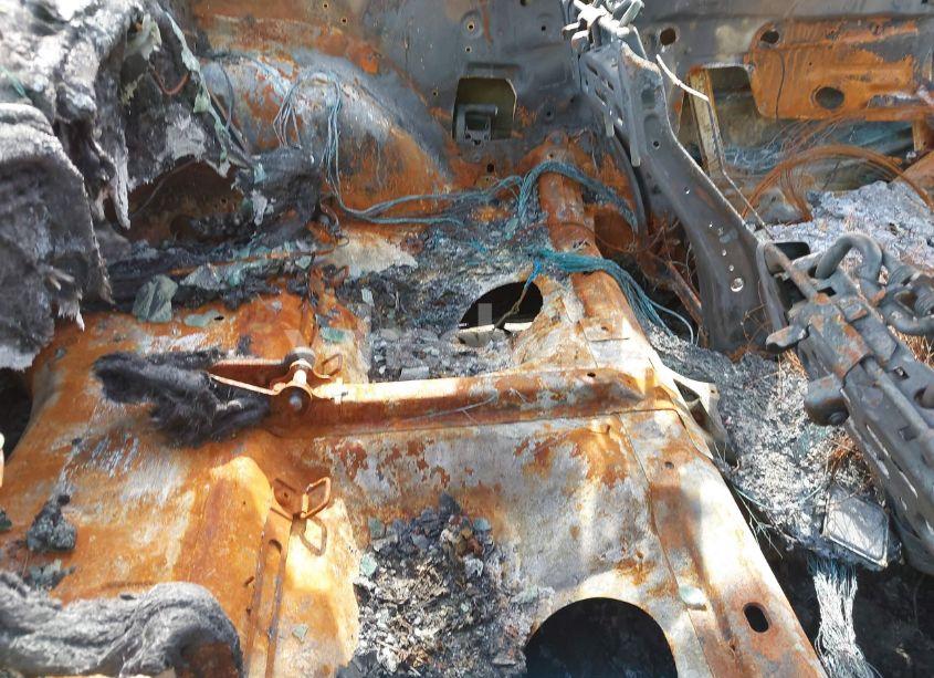 Photo 8 of 2022 Ford Mustang GT PREMIUM FASTBACK (VIN 1FA6P8CF2N5134982)