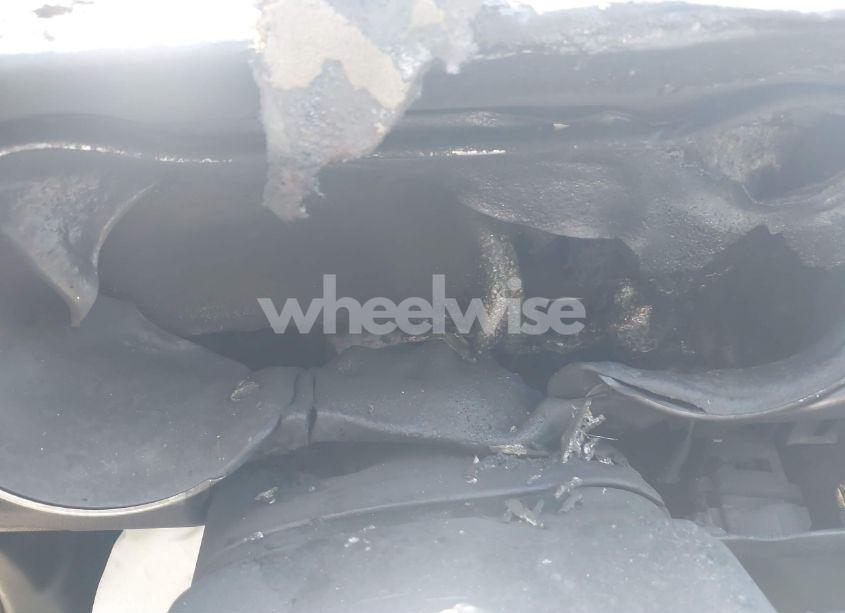 Photo 14 of 2022 Ford Mustang GT PREMIUM FASTBACK (VIN 1FA6P8CF2N5136201)