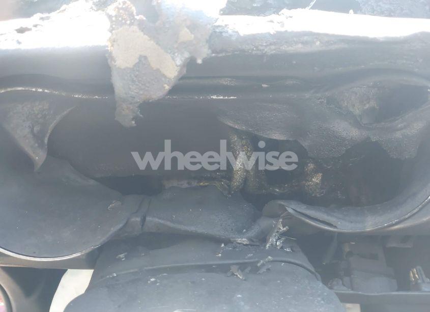 Photo 7 of 2022 Ford Mustang GT PREMIUM FASTBACK (VIN 1FA6P8CF2N5136201)