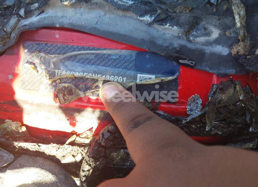 Photo 9 of 2022 Ford Mustang GT PREMIUM FASTBACK (VIN 1FA6P8CF2N5136201)