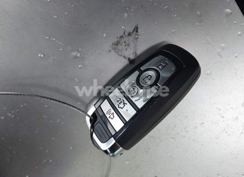 Photo 11 of 2024 Ford Mustang GT PREMIUM FASTBACK (VIN 1FA6P8CF2R5400362)