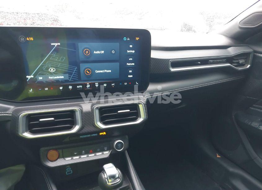 Photo 17 of 2024 Ford Mustang GT PREMIUM FASTBACK (VIN 1FA6P8CF2R5400362)