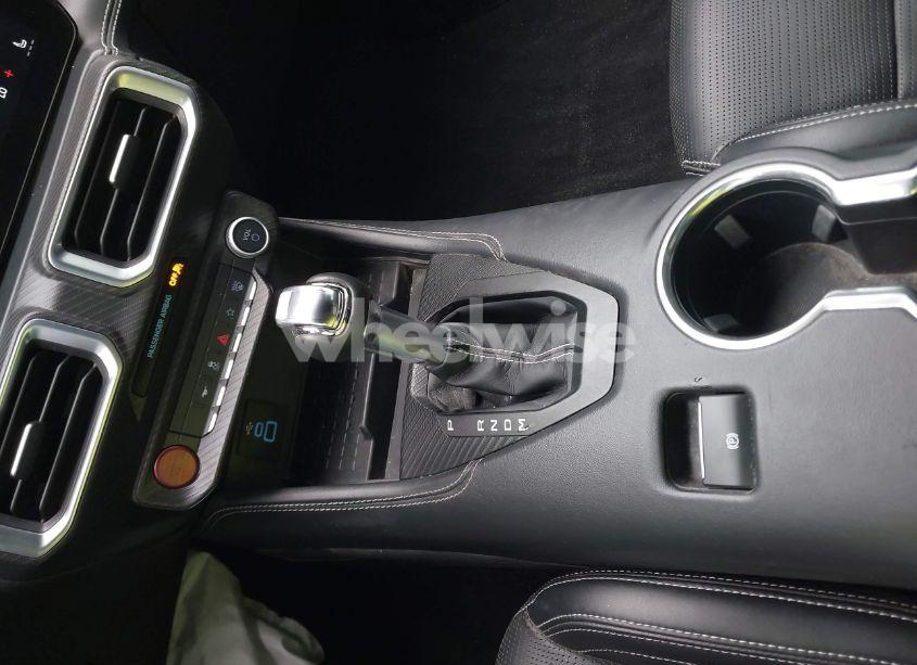 Photo 18 of 2024 Ford Mustang GT PREMIUM FASTBACK (VIN 1FA6P8CF2R5400362)