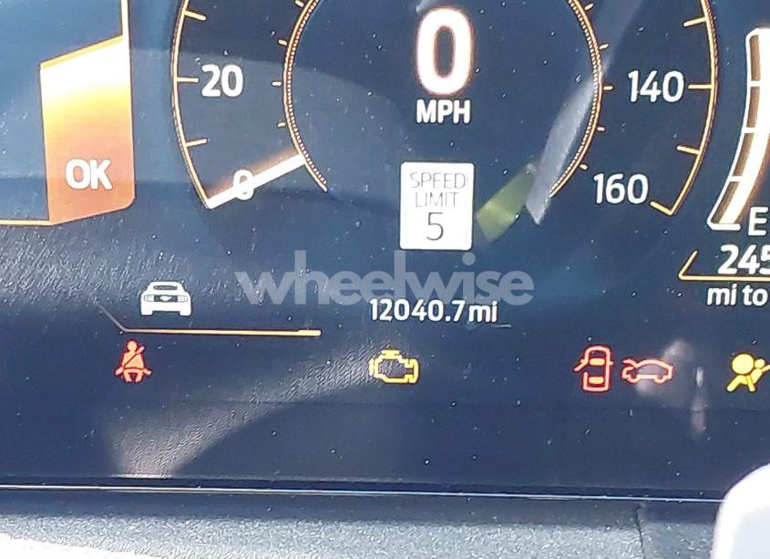 Photo 15 of 2024 Ford Mustang GT PREMIUM FASTBACK (VIN 1FA6P8CF2R5400510)