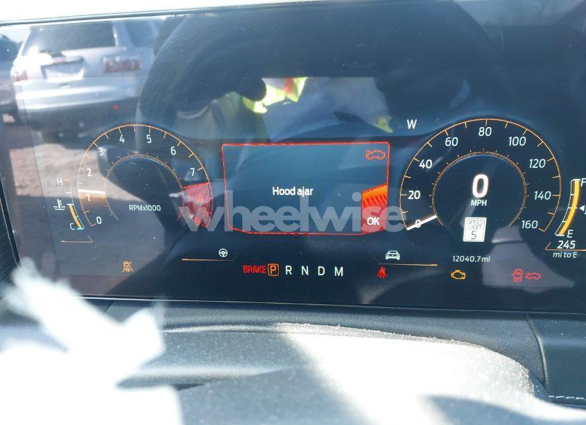 Photo 7 of 2024 Ford Mustang GT PREMIUM FASTBACK (VIN 1FA6P8CF2R5400510)