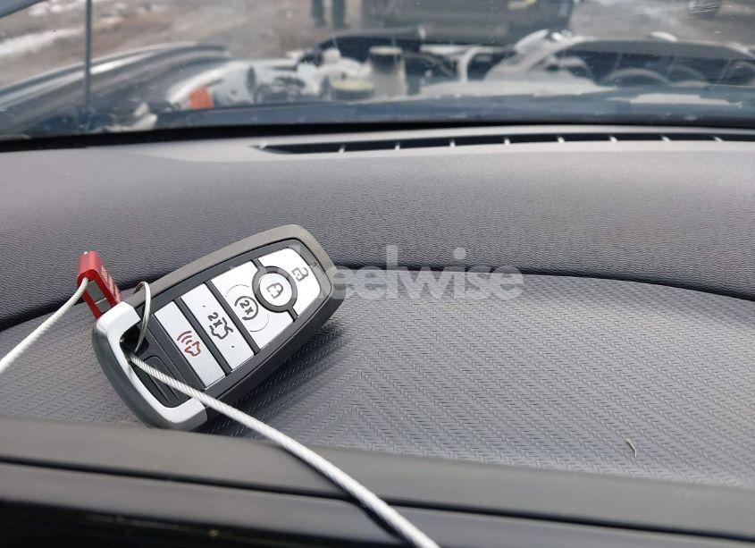 Photo 11 of 2024 Ford Mustang GT FASTBACK (VIN 1FA6P8CF2R5409112)