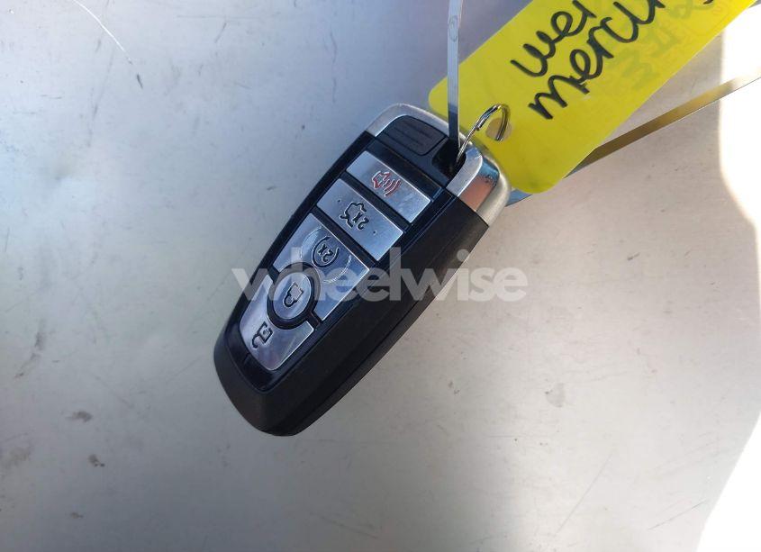 Photo 11 of 2024 Ford Mustang GT PREMIUM FASTBACK (VIN 1FA6P8CF2R5420174)