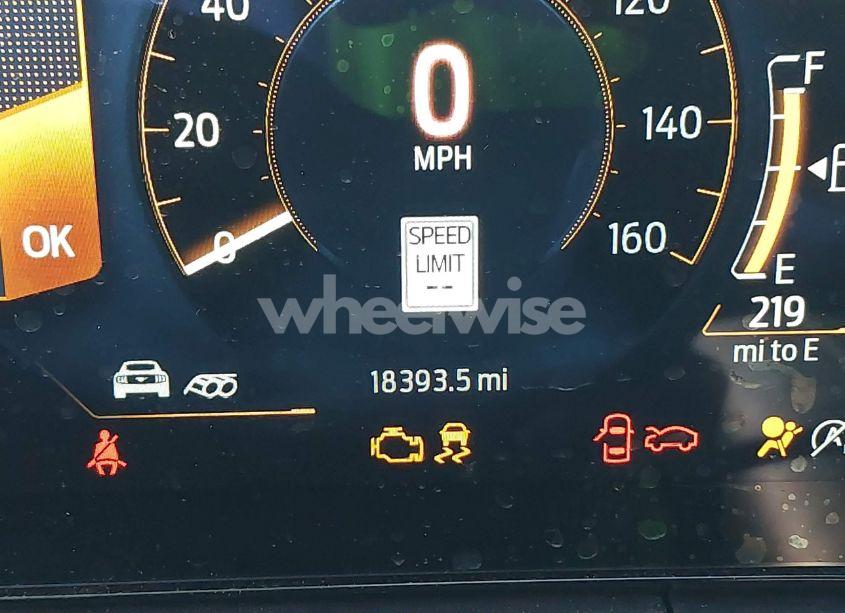 Photo 16 of 2024 Ford Mustang GT PREMIUM FASTBACK (VIN 1FA6P8CF2R5420174)