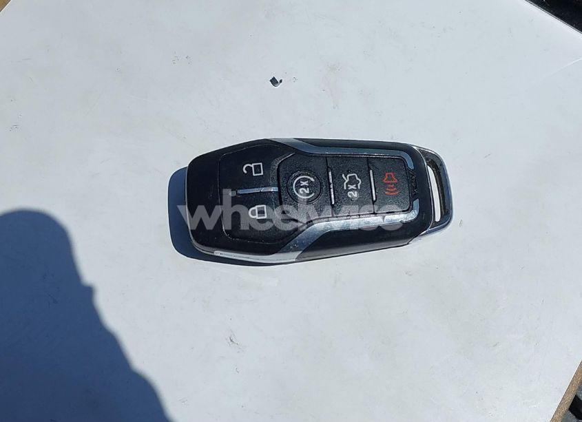 Photo 11 of 2015 Ford Mustang GT PREMIUM (VIN 1FA6P8CF3F5300153)