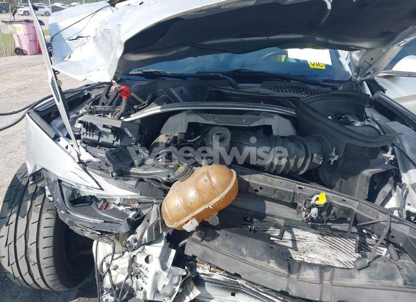 Photo 10 of 2015 Ford Mustang GT (VIN 1FA6P8CF3F5341088)