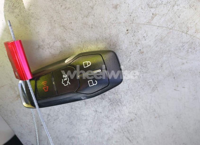 Photo 11 of 2015 Ford Mustang GT (VIN 1FA6P8CF3F5341088)