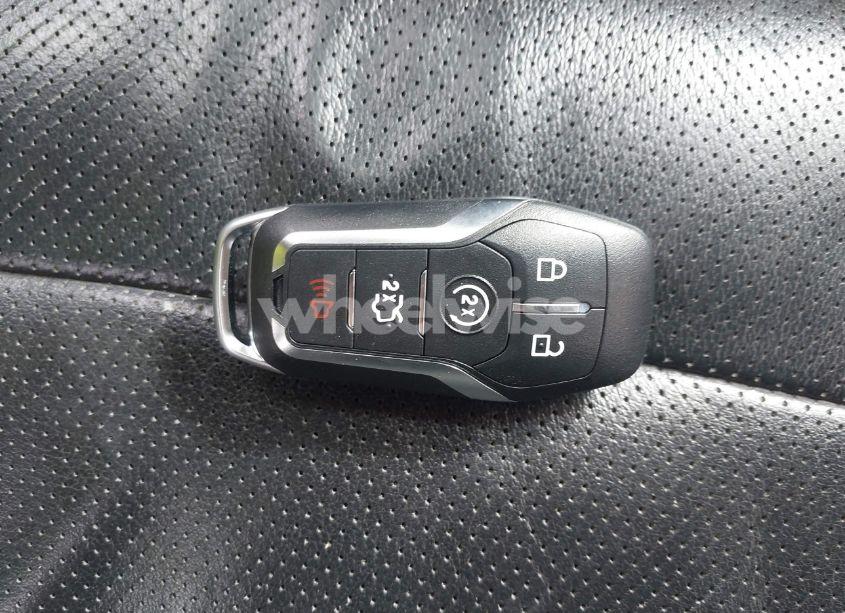 Photo 11 of 2015 Ford Mustang GT PREMIUM (VIN 1FA6P8CF3F5349613)