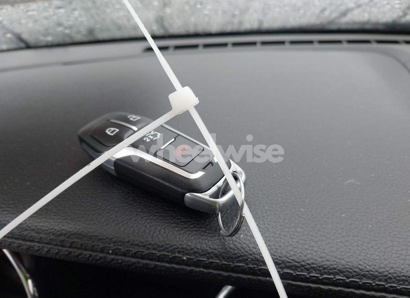 Photo 11 of 2015 Ford Mustang GT PREMIUM (VIN 1FA6P8CF3F5368114)