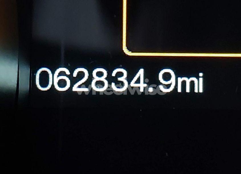 Photo 16 of 2015 Ford Mustang GT PREMIUM (VIN 1FA6P8CF3F5368114)