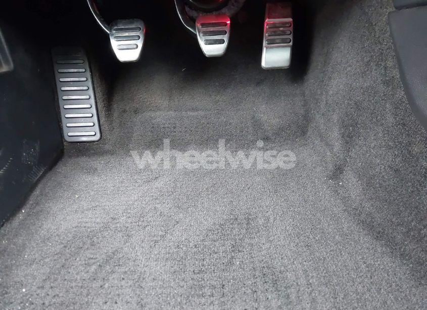 Photo 18 of 2015 Ford Mustang GT PREMIUM (VIN 1FA6P8CF3F5368114)