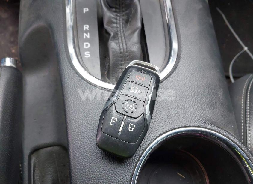 Photo 11 of 2015 Ford Mustang GT PREMIUM (VIN 1FA6P8CF3F5381218)