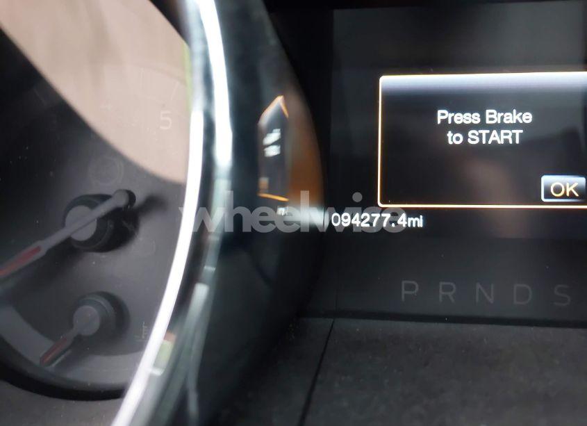 Photo 16 of 2015 Ford Mustang GT PREMIUM (VIN 1FA6P8CF3F5381218)