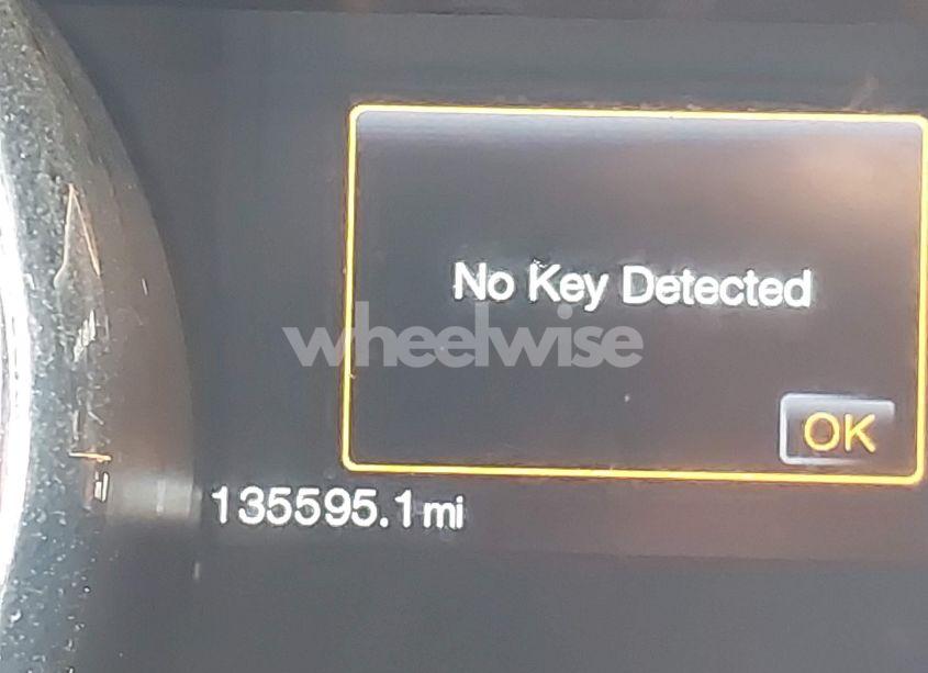 Photo 14 of 2015 Ford Mustang GT PREMIUM (VIN 1FA6P8CF3F5403329)