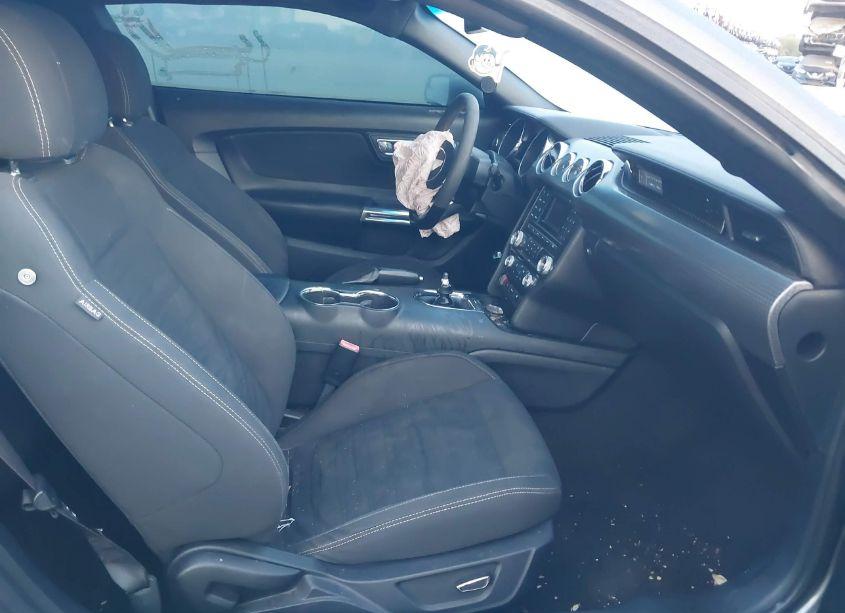 Photo 5 of 2015 Ford Mustang GT (VIN 1FA6P8CF3F5411415)