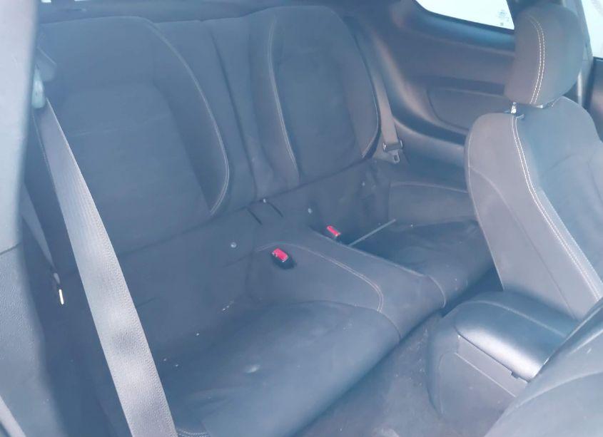 Photo 8 of 2015 Ford Mustang GT (VIN 1FA6P8CF3F5411415)