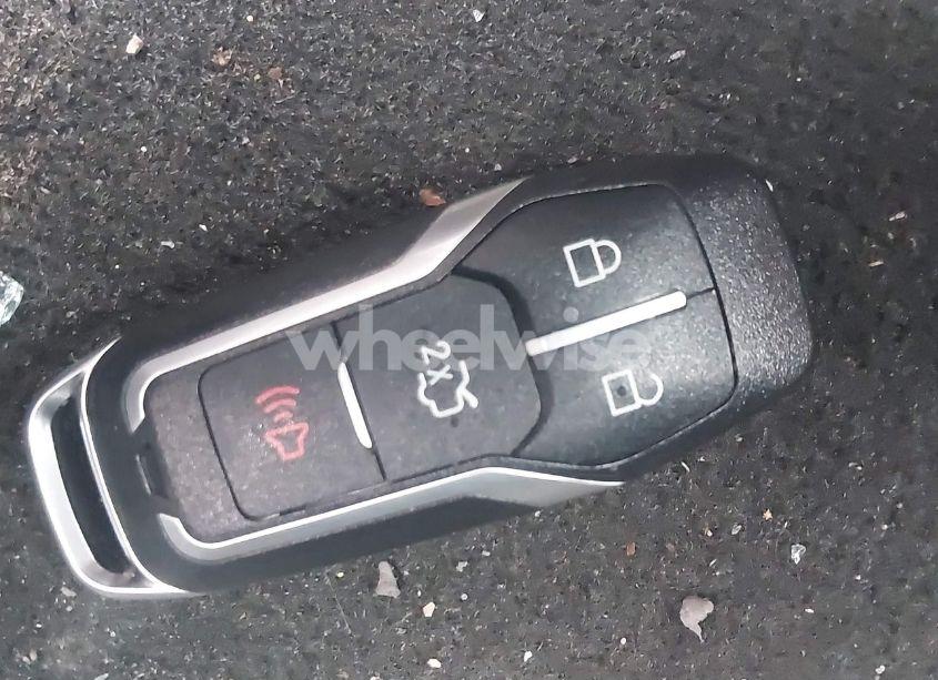 Photo 11 of 2016 Ford Mustang GT PREMIUM (VIN 1FA6P8CF3G5322669)