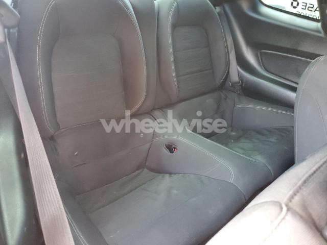 Photo 7 of 2016 FORD MUSTANG GT (VIN 1FA6P8CF3G5322803)