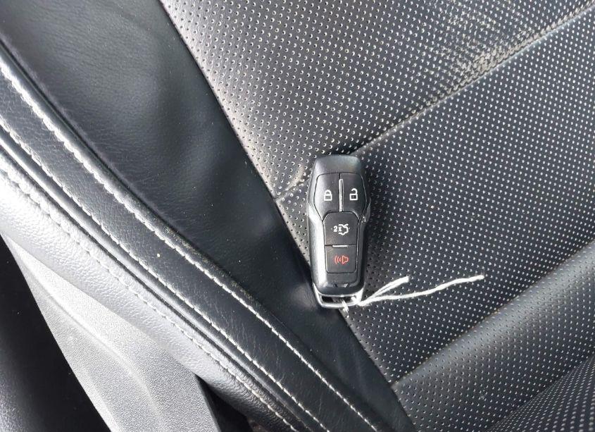 Photo 11 of 2016 Ford Mustang GT (VIN 1FA6P8CF3G5323322)