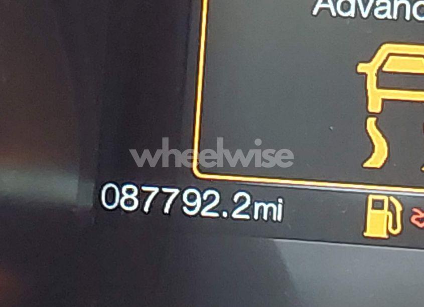 Photo 15 of 2016 Ford Mustang GT PREMIUM (VIN 1FA6P8CF3G5326429)