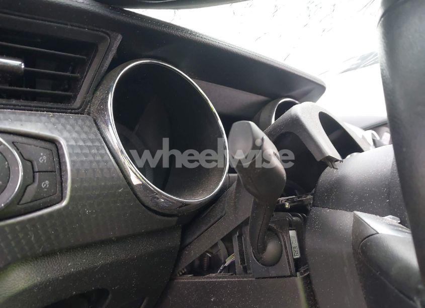 Photo 7 of 2017 Ford Mustang GT (VIN 1FA6P8CF3H5272406)