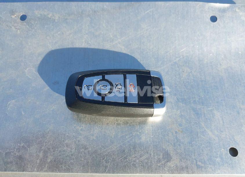 Photo 11 of 2018 Ford Mustang GT (VIN 1FA6P8CF3J5108983)