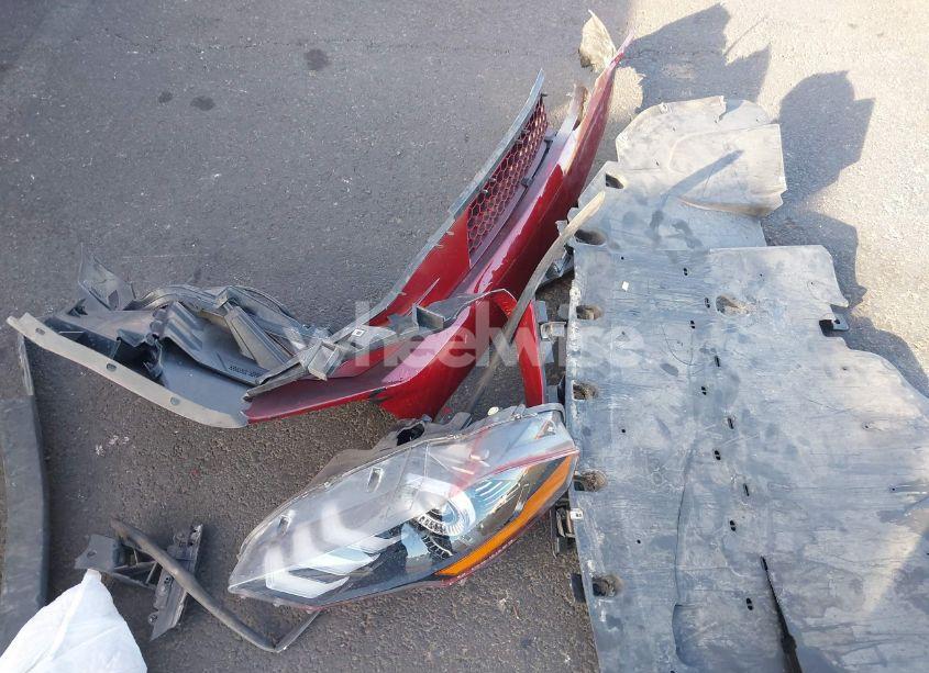 Photo 12 of 2018 Ford Mustang GT (VIN 1FA6P8CF3J5108983)