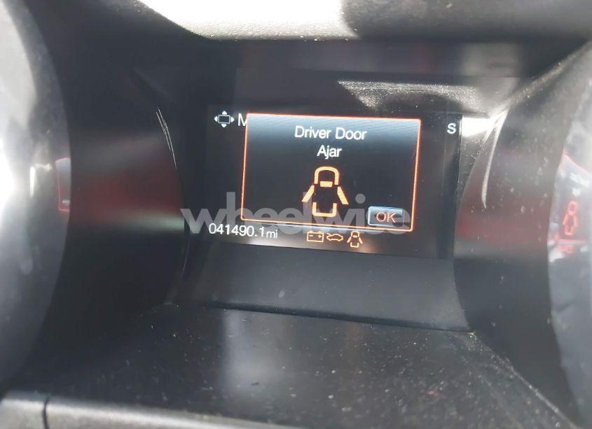 Photo 16 of 2018 Ford Mustang GT (VIN 1FA6P8CF3J5108983)