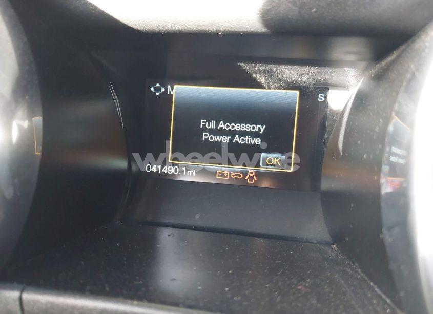 Photo 7 of 2018 Ford Mustang GT (VIN 1FA6P8CF3J5108983)