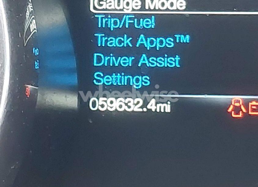 Photo 16 of 2018 Ford Mustang GT PREMIUM (VIN 1FA6P8CF3J5137593)