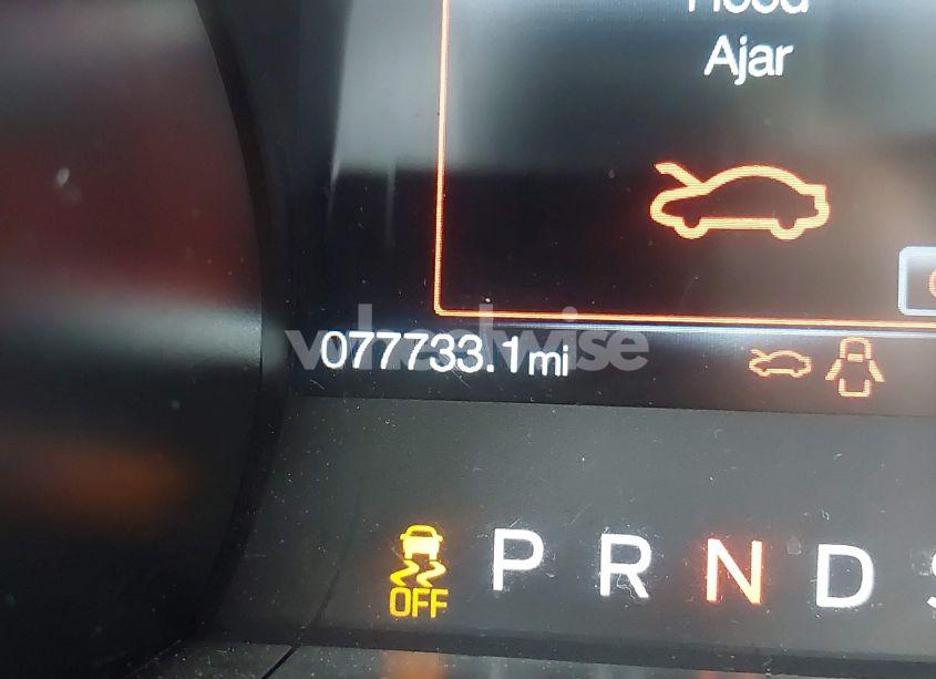 Photo 15 of 2018 Ford Mustang GT PREMIUM (VIN 1FA6P8CF3J5165619)