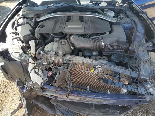 Photo 13 of 2020 FORD MUSTANG GT N/A (VIN 1FA6P8CF3L5111465)