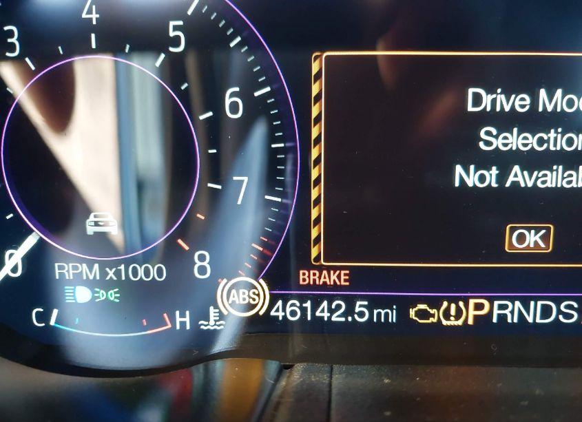 Photo 15 of 2021 Ford Mustang GT PREMIUM (VIN 1FA6P8CF3M5151725)