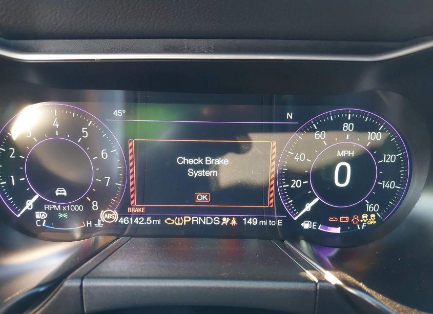 Photo 7 of 2021 Ford Mustang GT PREMIUM (VIN 1FA6P8CF3M5151725)