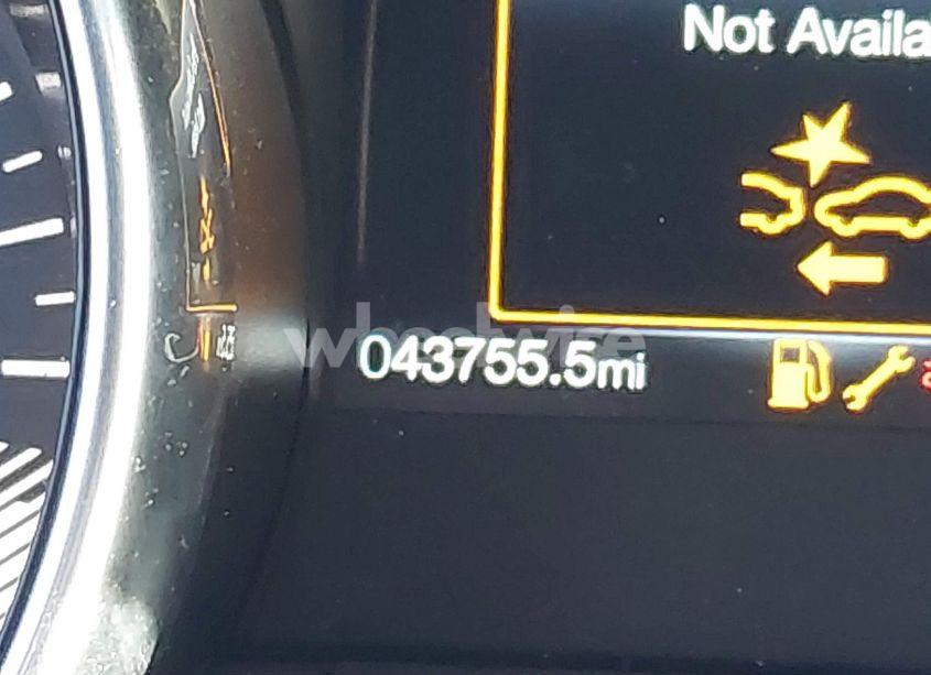 Photo 16 of 2022 Ford Mustang GT PREMIUM (VIN 1FA6P8CF3N5107922)