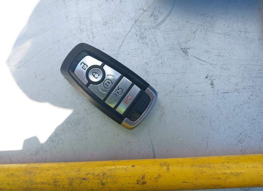 Photo 11 of 2022 Ford Mustang GT PREMIUM (VIN 1FA6P8CF3N5114840)