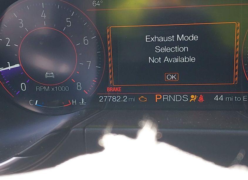 Photo 7 of 2022 Ford Mustang GT PREMIUM (VIN 1FA6P8CF3N5114840)