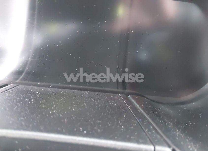 Photo 14 of 2023 Ford Mustang GT PREMIUM FASTBACK (VIN 1FA6P8CF3P5306746)