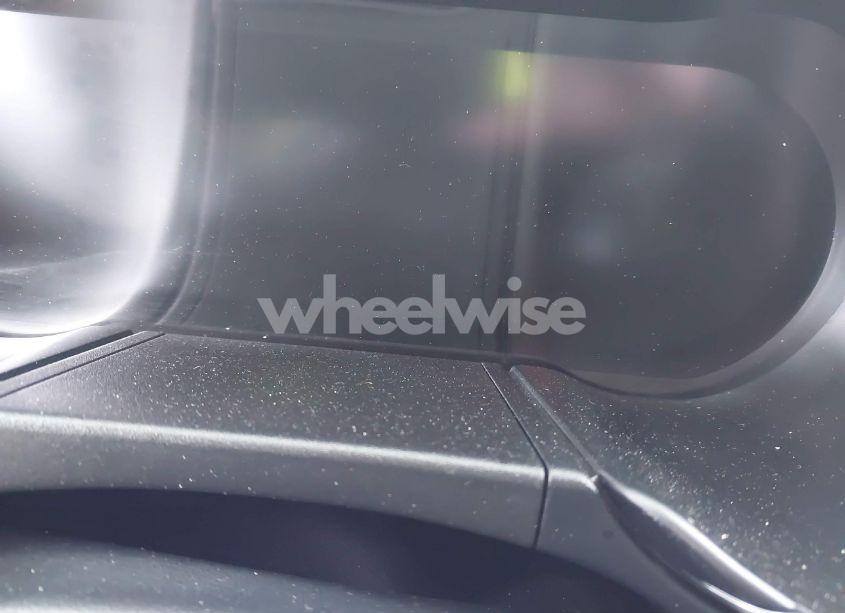 Photo 7 of 2023 Ford Mustang GT PREMIUM FASTBACK (VIN 1FA6P8CF3P5306746)