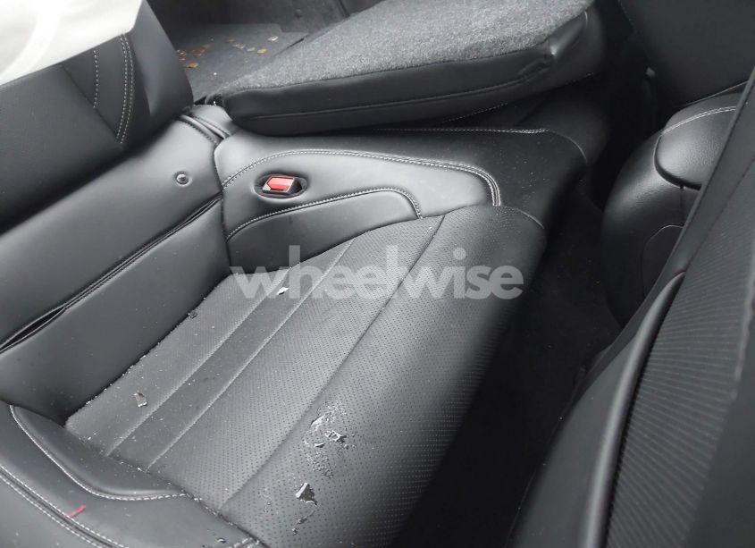 Photo 8 of 2023 Ford Mustang GT PREMIUM FASTBACK (VIN 1FA6P8CF3P5306746)